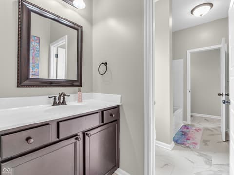 Photo of 10603 Hinterland Drive, Fishers, IN