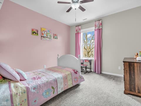 Photo of 10603 Hinterland Drive, Fishers, IN