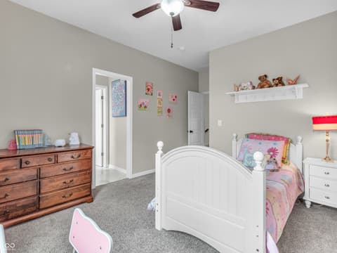 Photo of 10603 Hinterland Drive, Fishers, IN