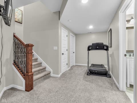 Photo of 10603 Hinterland Drive, Fishers, IN