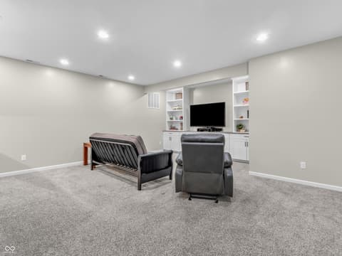 Photo of 10603 Hinterland Drive, Fishers, IN