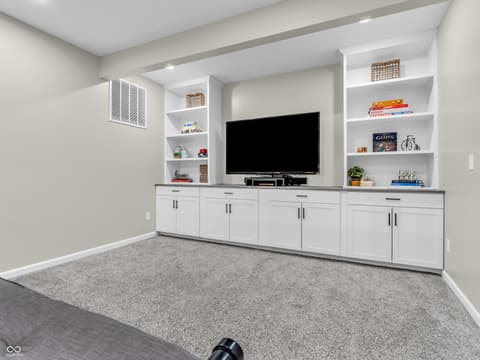 Photo of 10603 Hinterland Drive, Fishers, IN