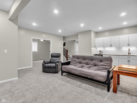 Photo of 10603 Hinterland Drive, Fishers, IN