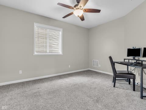 Photo of 10603 Hinterland Drive, Fishers, IN