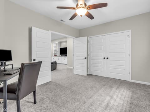 Photo of 10603 Hinterland Drive, Fishers, IN