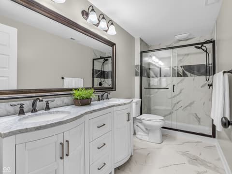 Photo of 10603 Hinterland Drive, Fishers, IN