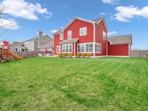 Photo of 10603 Hinterland Drive, Fishers, IN