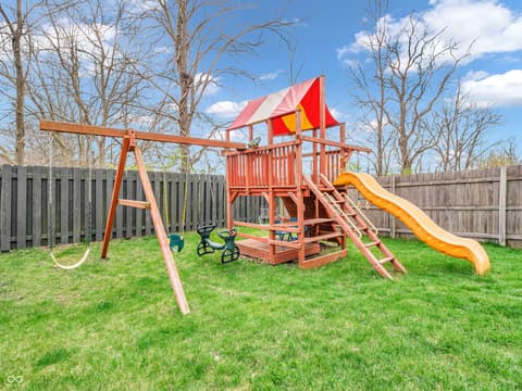 Photo of 10603 Hinterland Drive, Fishers, IN