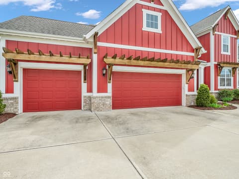 Photo of 10603 Hinterland Drive, Fishers, IN