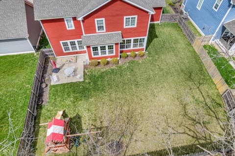 Photo of 10603 Hinterland Drive, Fishers, IN