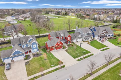 Photo of 10603 Hinterland Drive, Fishers, IN
