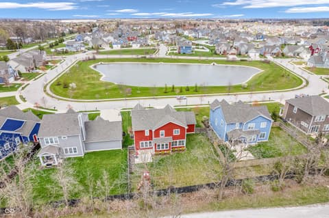 Photo of 10603 Hinterland Drive, Fishers, IN