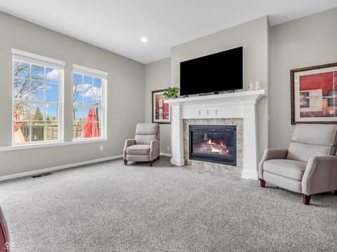 Photo of 10603 Hinterland Drive, Fishers, IN