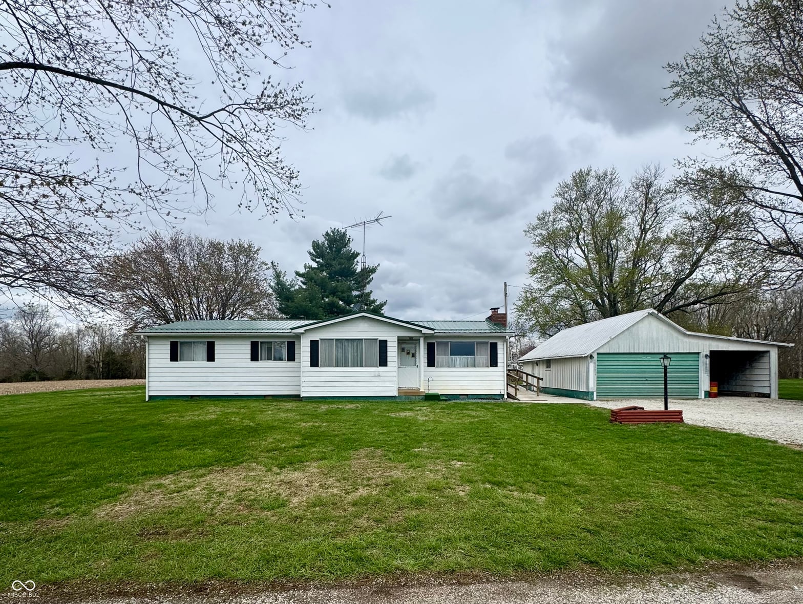 Photo of 3856 W 1200 N, Kingman, IN
