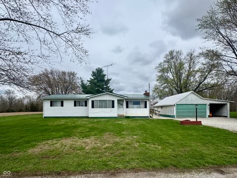 3856 W 1200 N