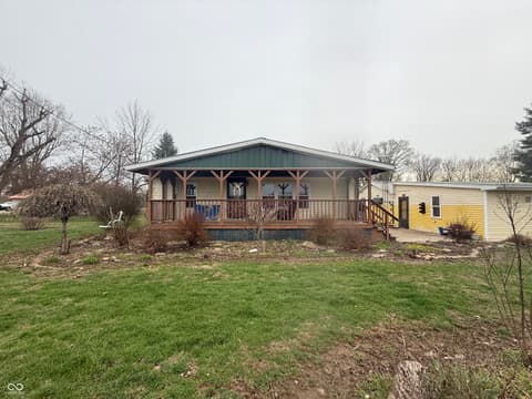 401 E Ferry Street