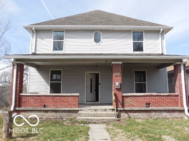 Photo of 2811 S Elm Street, Muncie, IN