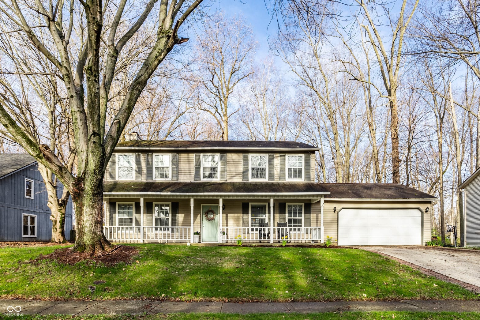 Photo of 4224 Sunshine Avenue, Indianapolis, IN