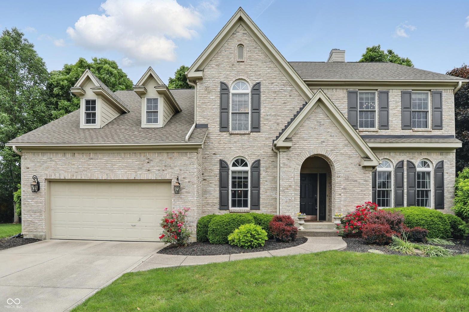Photo of 11974 Volcanic Rock Drive, Fishers, IN