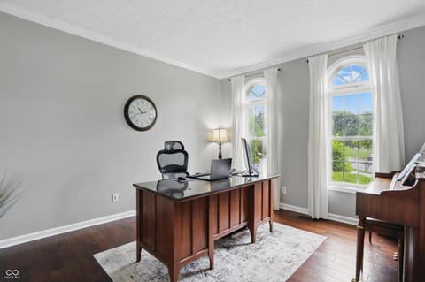 Photo of 11974 Volcanic Rock Drive, Fishers, IN