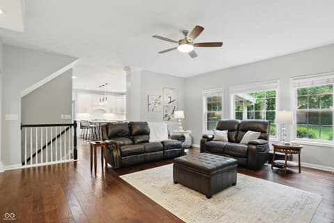 Photo of 11974 Volcanic Rock Drive, Fishers, IN