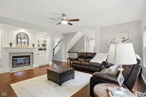 Photo of 11974 Volcanic Rock Drive, Fishers, IN