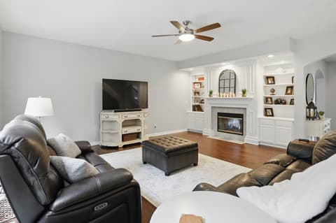 Photo of 11974 Volcanic Rock Drive, Fishers, IN