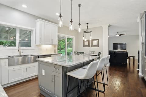 Photo of 11974 Volcanic Rock Drive, Fishers, IN