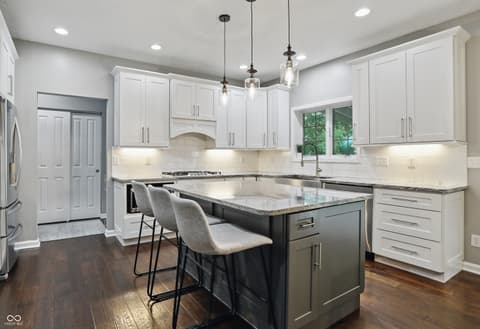 Photo of 11974 Volcanic Rock Drive, Fishers, IN