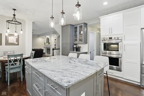 Photo of 11974 Volcanic Rock Drive, Fishers, IN