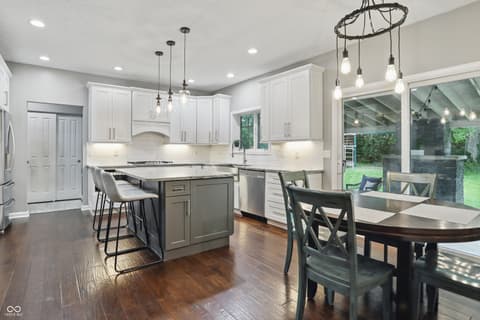 Photo of 11974 Volcanic Rock Drive, Fishers, IN