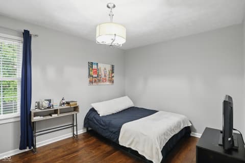 Photo of 11974 Volcanic Rock Drive, Fishers, IN