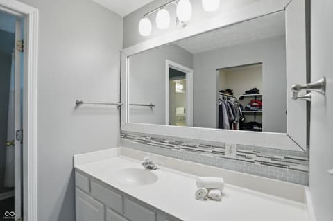 Photo of 11974 Volcanic Rock Drive, Fishers, IN