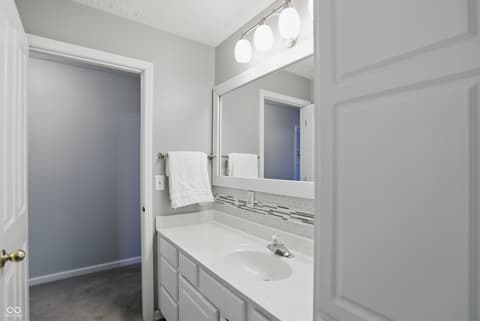 Photo of 11974 Volcanic Rock Drive, Fishers, IN