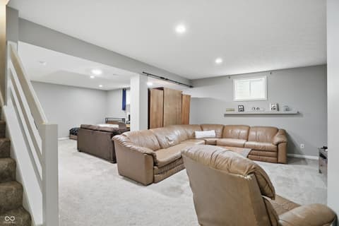 Photo of 11974 Volcanic Rock Drive, Fishers, IN