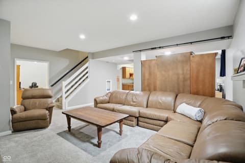 Photo of 11974 Volcanic Rock Drive, Fishers, IN