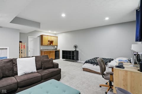 Photo of 11974 Volcanic Rock Drive, Fishers, IN