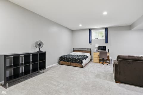 Photo of 11974 Volcanic Rock Drive, Fishers, IN