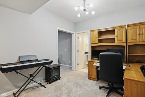 Photo of 11974 Volcanic Rock Drive, Fishers, IN
