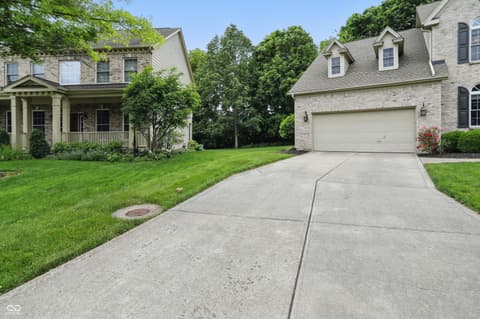Photo of 11974 Volcanic Rock Drive, Fishers, IN