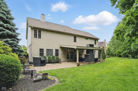 Photo of 11974 Volcanic Rock Drive, Fishers, IN