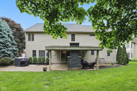 Photo of 11974 Volcanic Rock Drive, Fishers, IN
