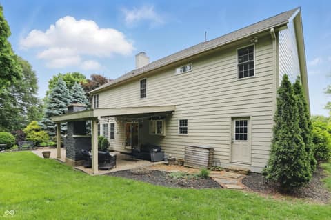 Photo of 11974 Volcanic Rock Drive, Fishers, IN