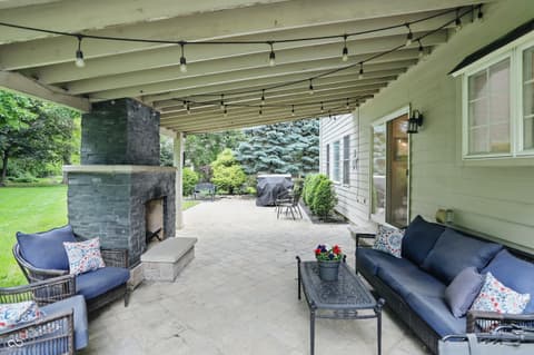Photo of 11974 Volcanic Rock Drive, Fishers, IN