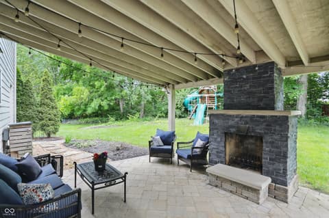 Photo of 11974 Volcanic Rock Drive, Fishers, IN