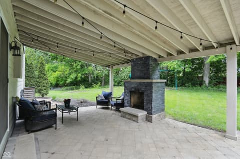Photo of 11974 Volcanic Rock Drive, Fishers, IN