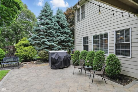 Photo of 11974 Volcanic Rock Drive, Fishers, IN
