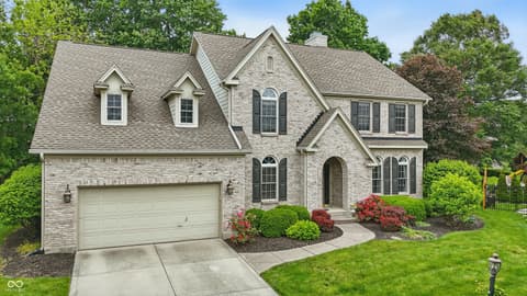 Photo of 11974 Volcanic Rock Drive, Fishers, IN