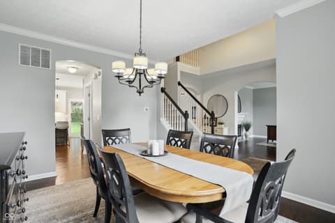Photo of 11974 Volcanic Rock Drive, Fishers, IN