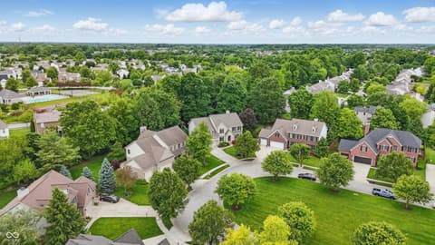 Photo of 11974 Volcanic Rock Drive, Fishers, IN